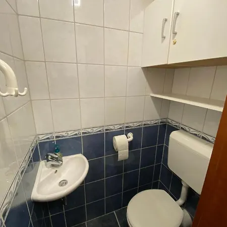 Elixir Apartment *